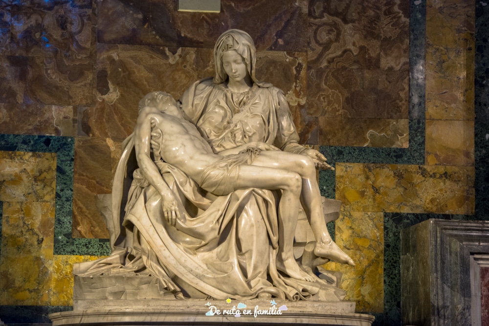 san pedro del vaticano