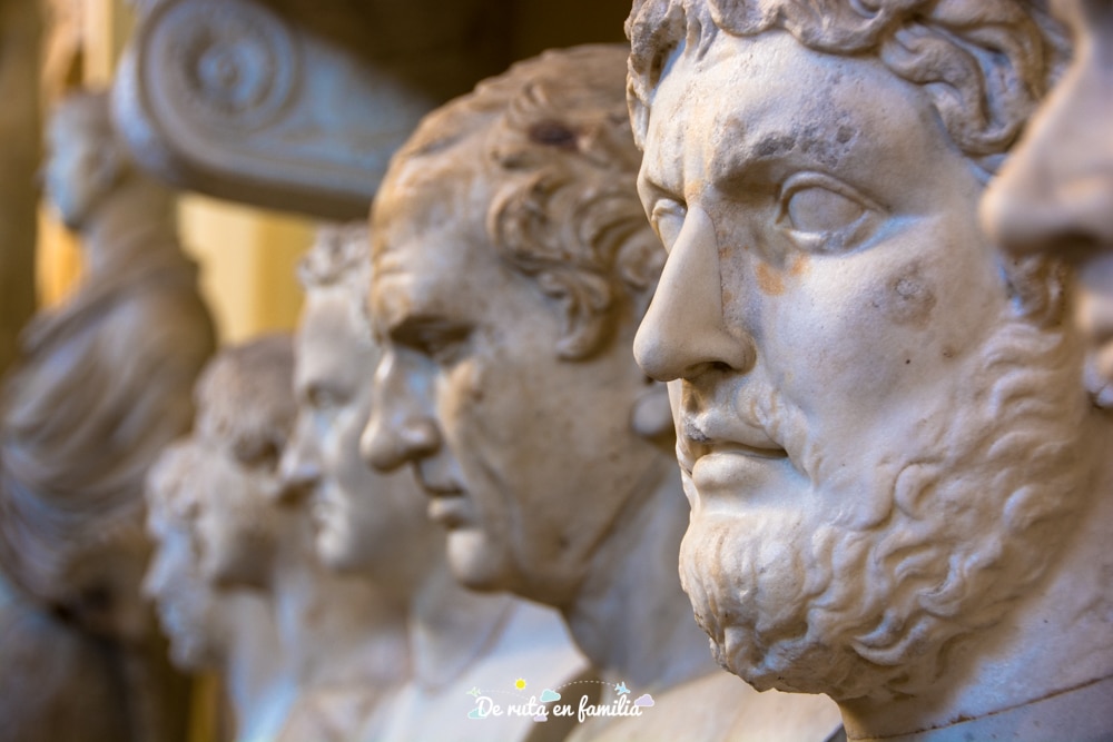 entradas de los Museos Vaticanos y la Capilla Sixtina