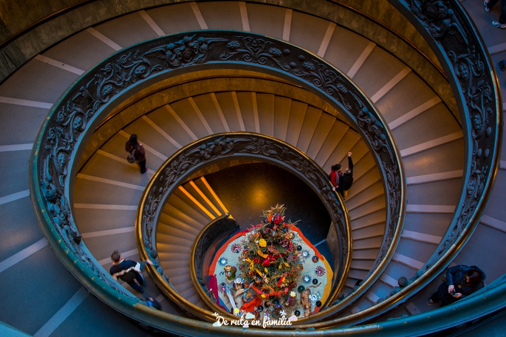 entradas de los Museos Vaticanos y la Capilla Sixtina