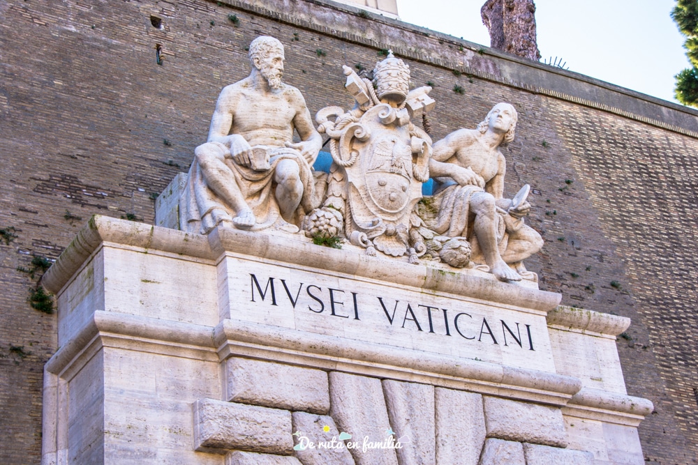 Museos Vaticanos